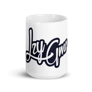 Mug (15oz) - $19.00